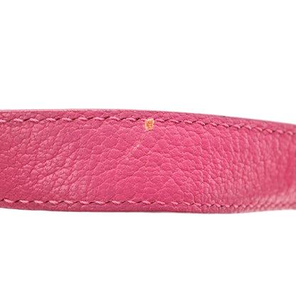 Givenchy Sugar Goatskin Mini Antigona Magenta 16 of 16