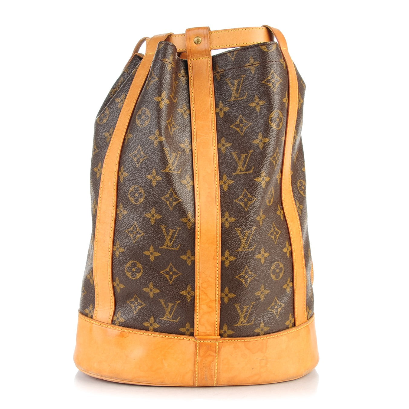 Monogram Randonnee PM