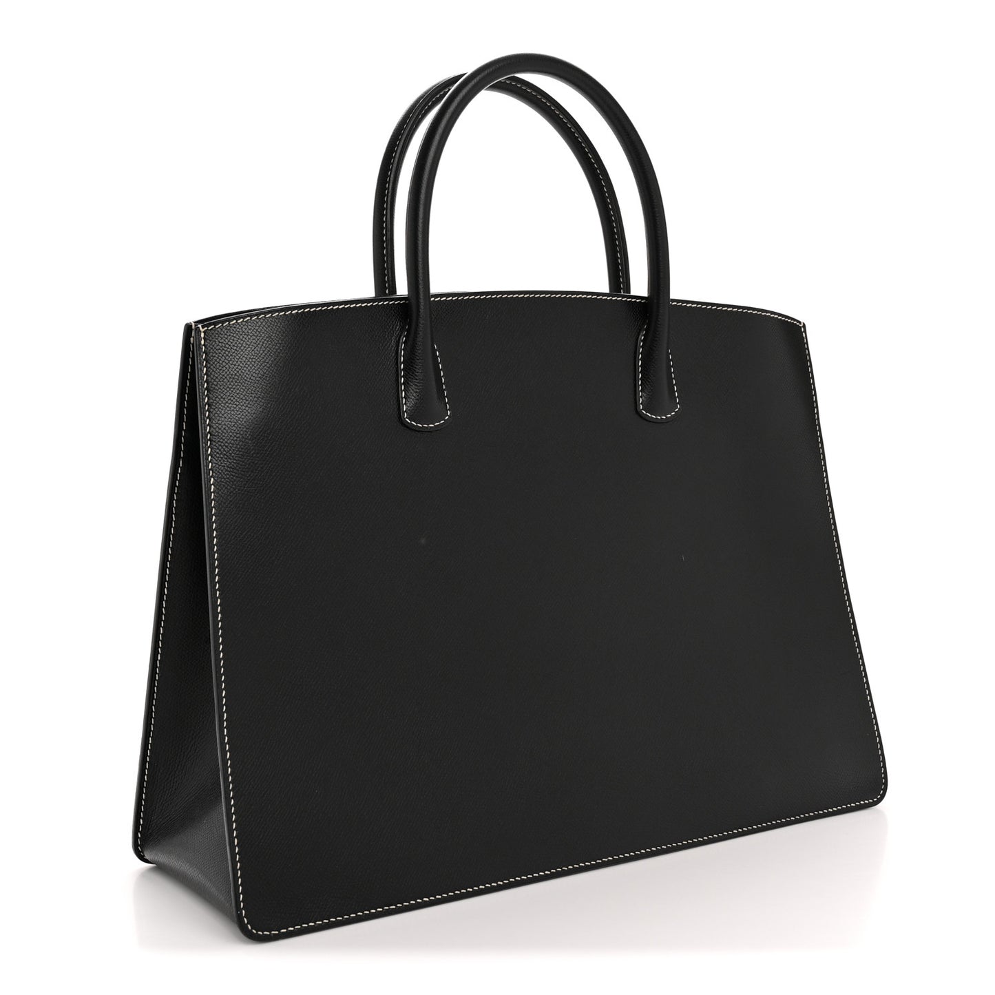 Courchevel Whitebus 39 Black