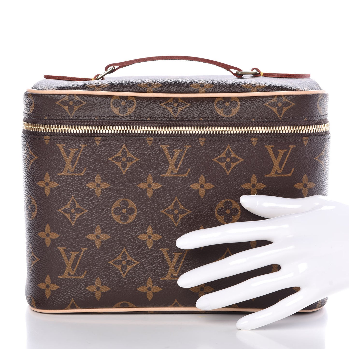 Monogram Nice BB
