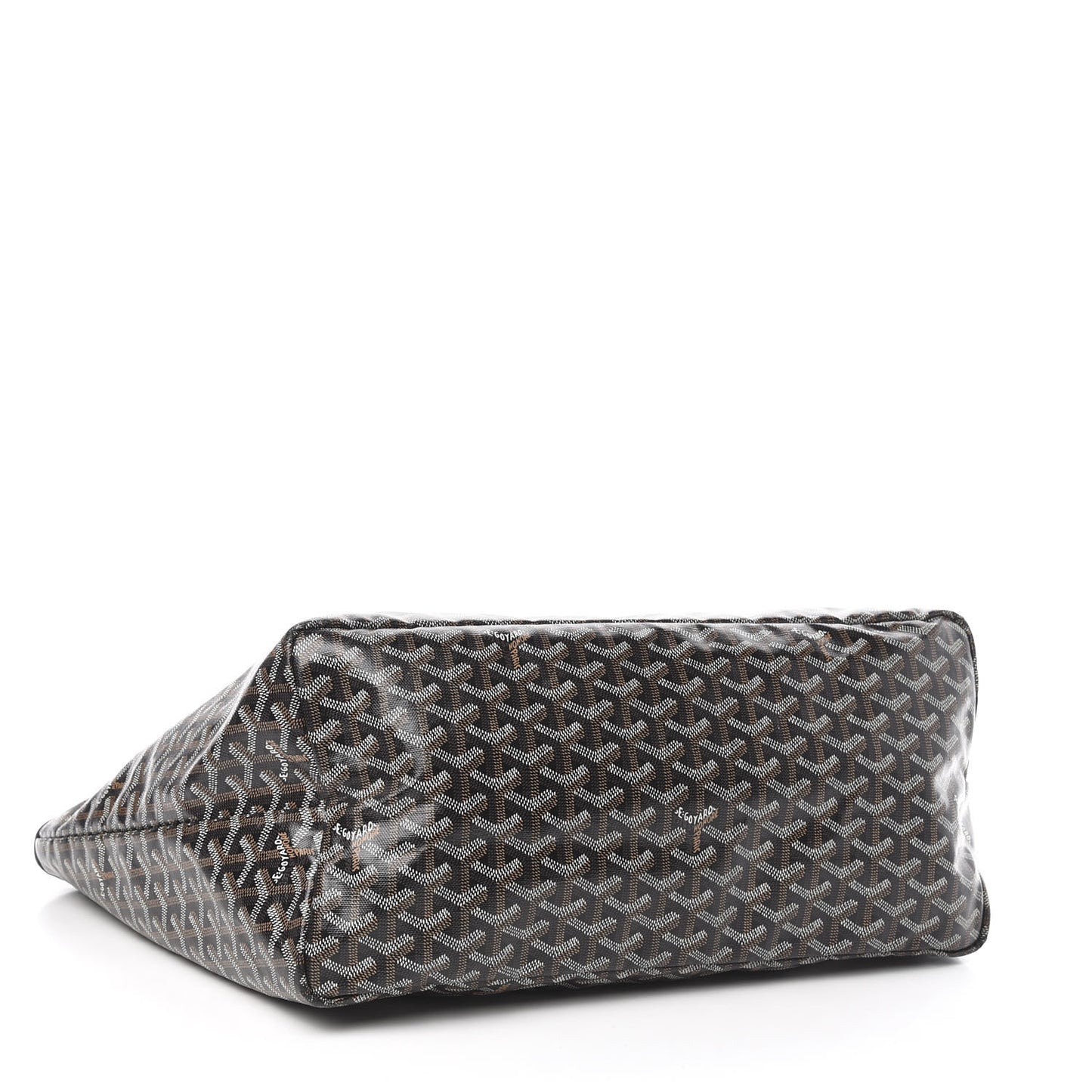 Goyardine Saint Louis GM Black