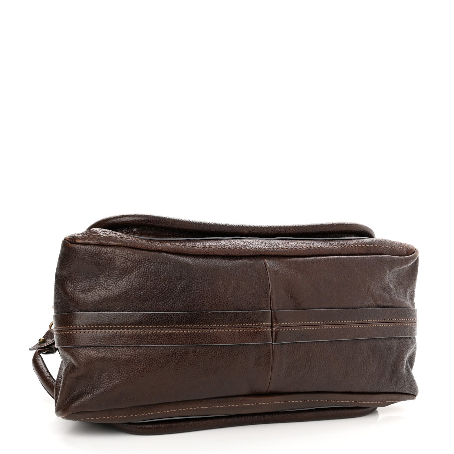 Chloe Calfskin Medium Paraty Brown 4 of 16