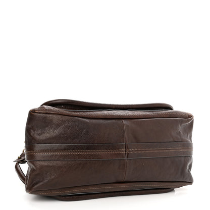 Chloe Calfskin Medium Paraty Brown 4 of 16