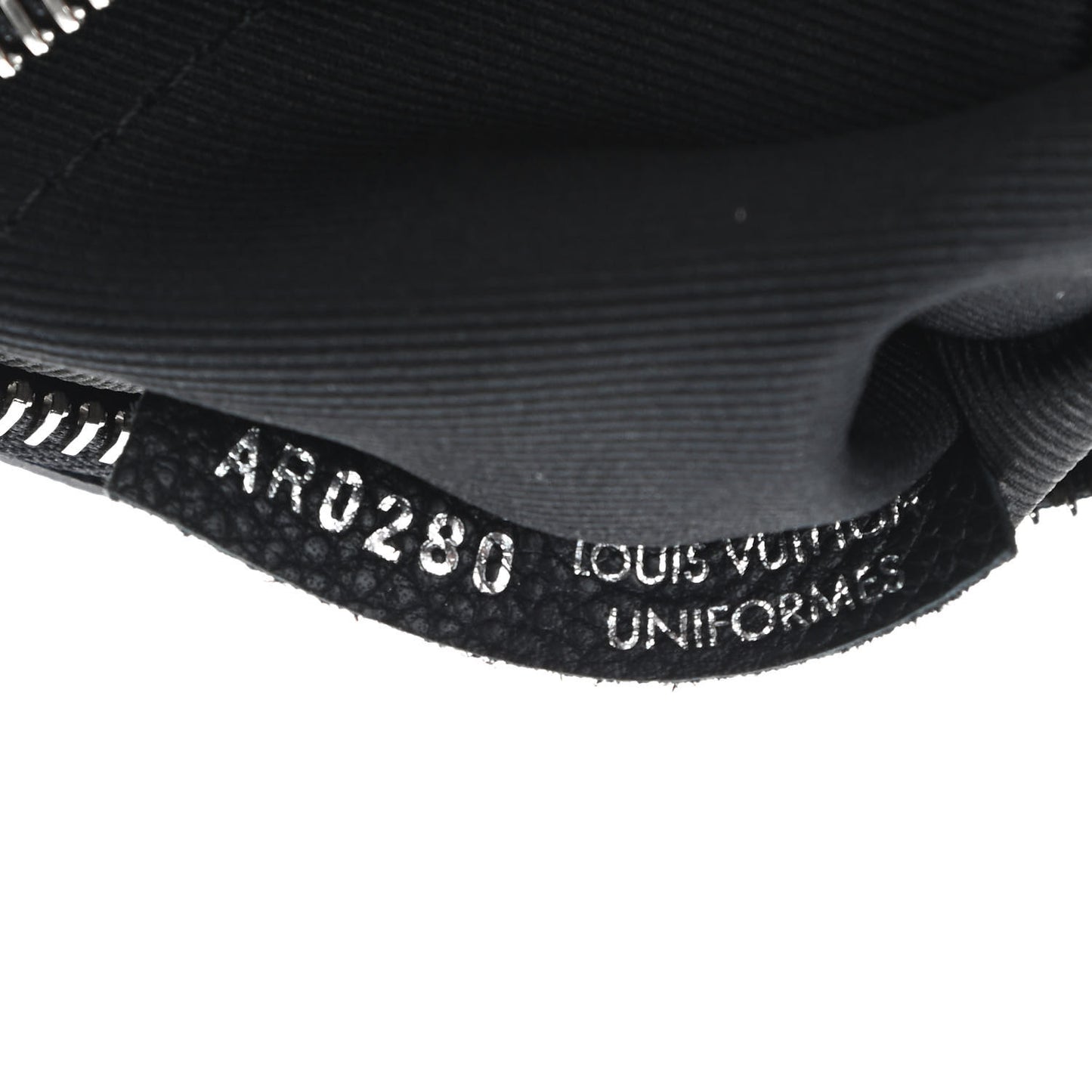 Empreinte Pallas Crossbody Black