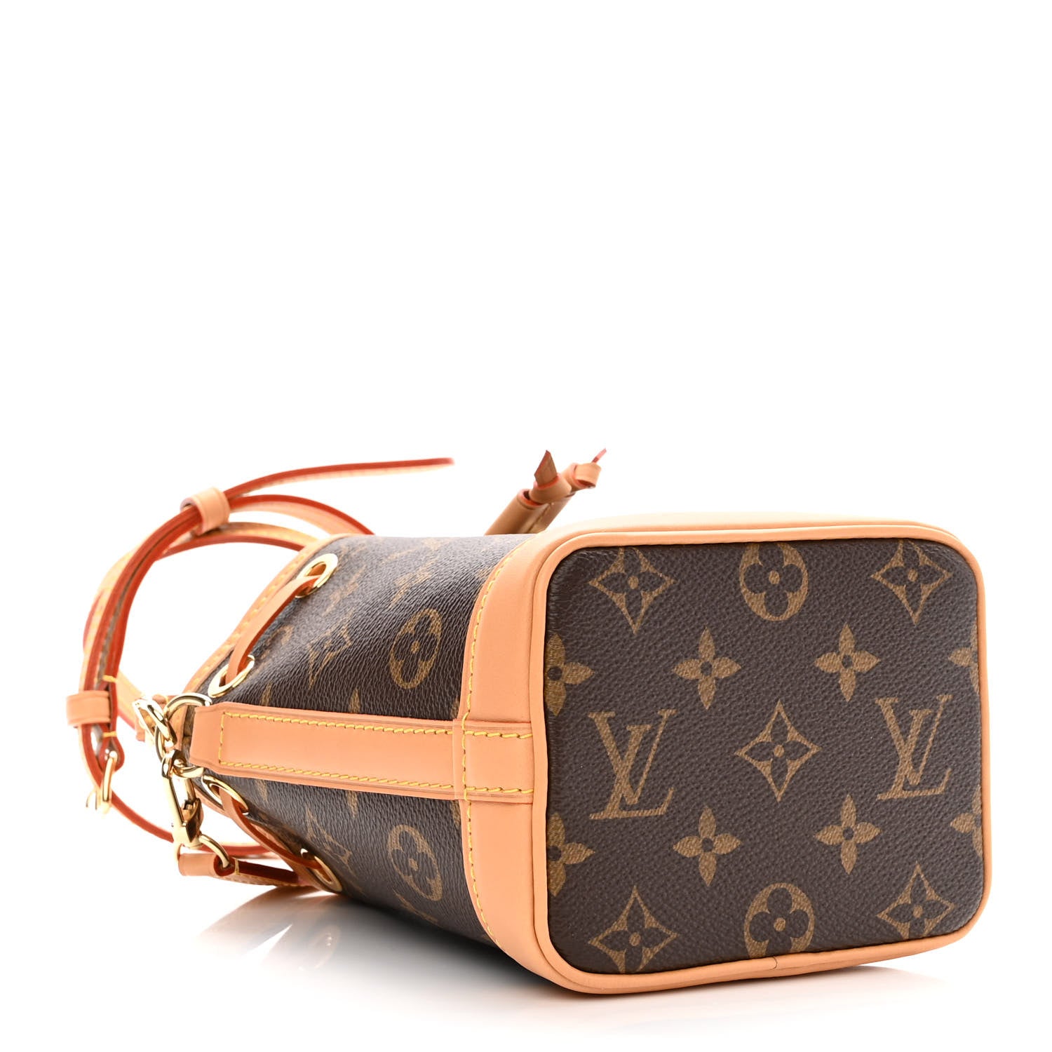 Louis Vuitton Monogram Nano Noe NV 4 of 9