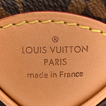 Louis Vuitton Monogram Odeon PM Natural 6 of 13