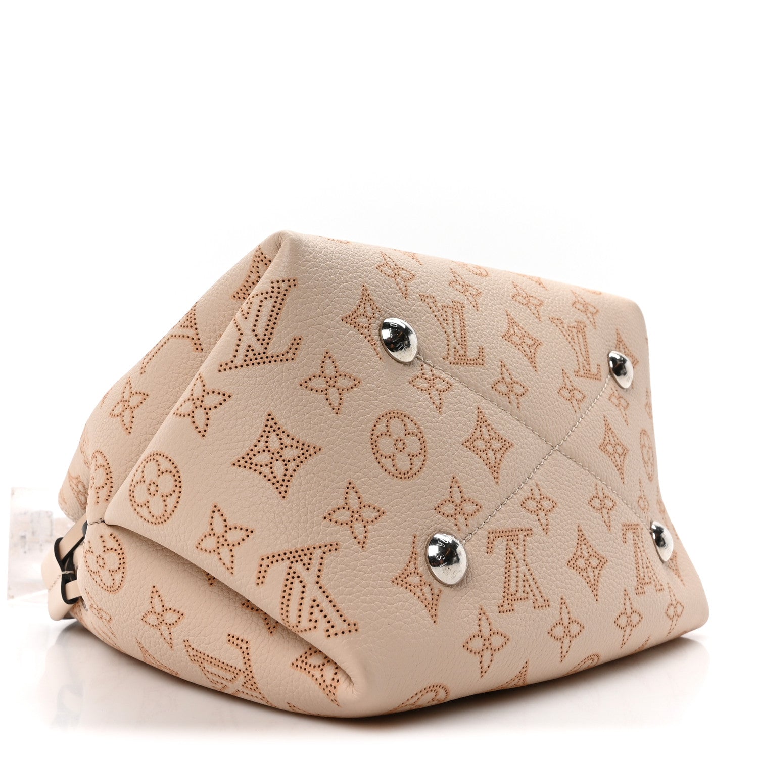 Louis Vuitton Mahina Bella Beige 5 of 11