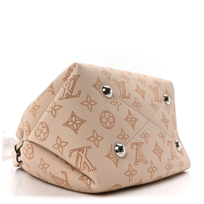 Louis Vuitton Mahina Bella Beige 5 of 11