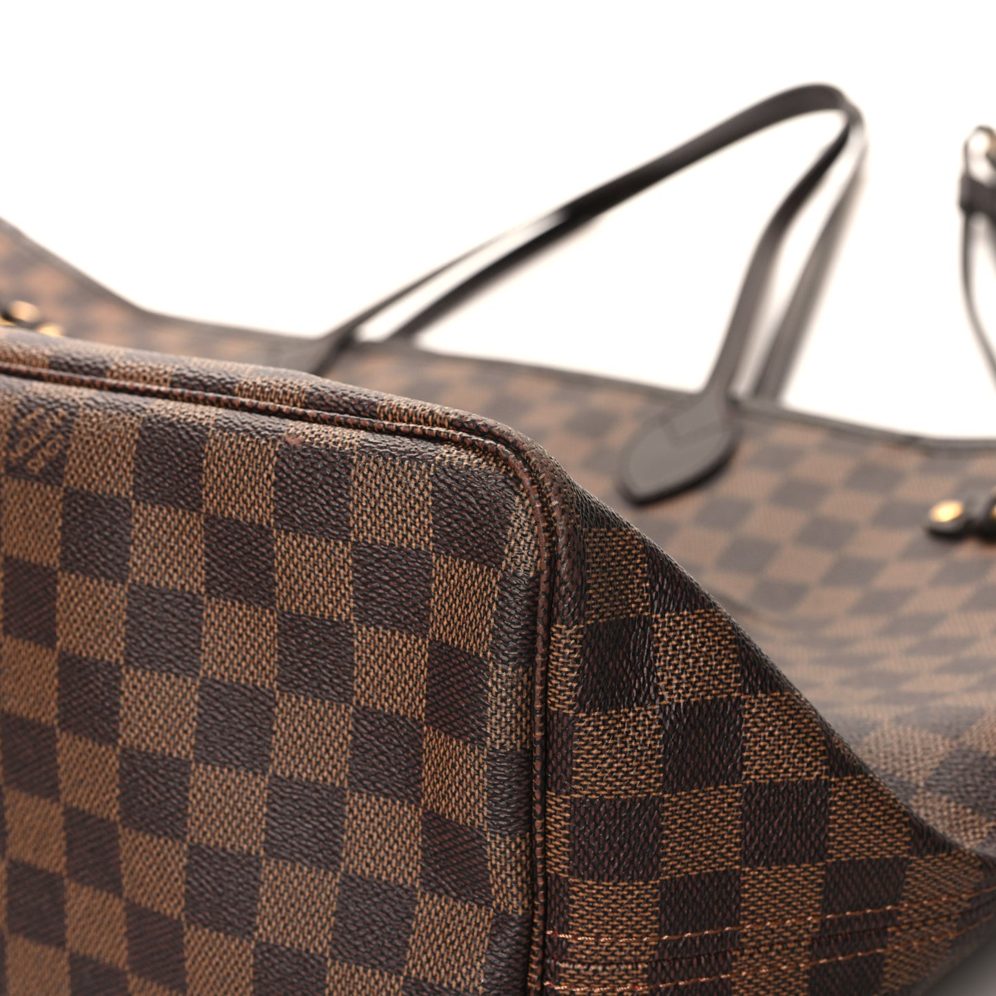 Damier Ebene Neverfull GM