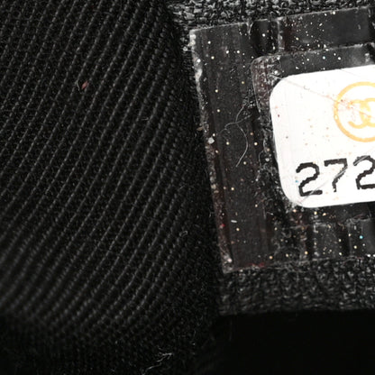 Chanel Calfskin Quilted Large Urban Spirit Backpack Black Black 6 of 13