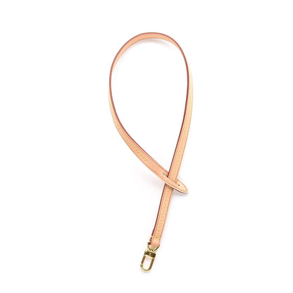 Louis Vuitton Vachetta Pochette Accessories Strap 1 of 3
