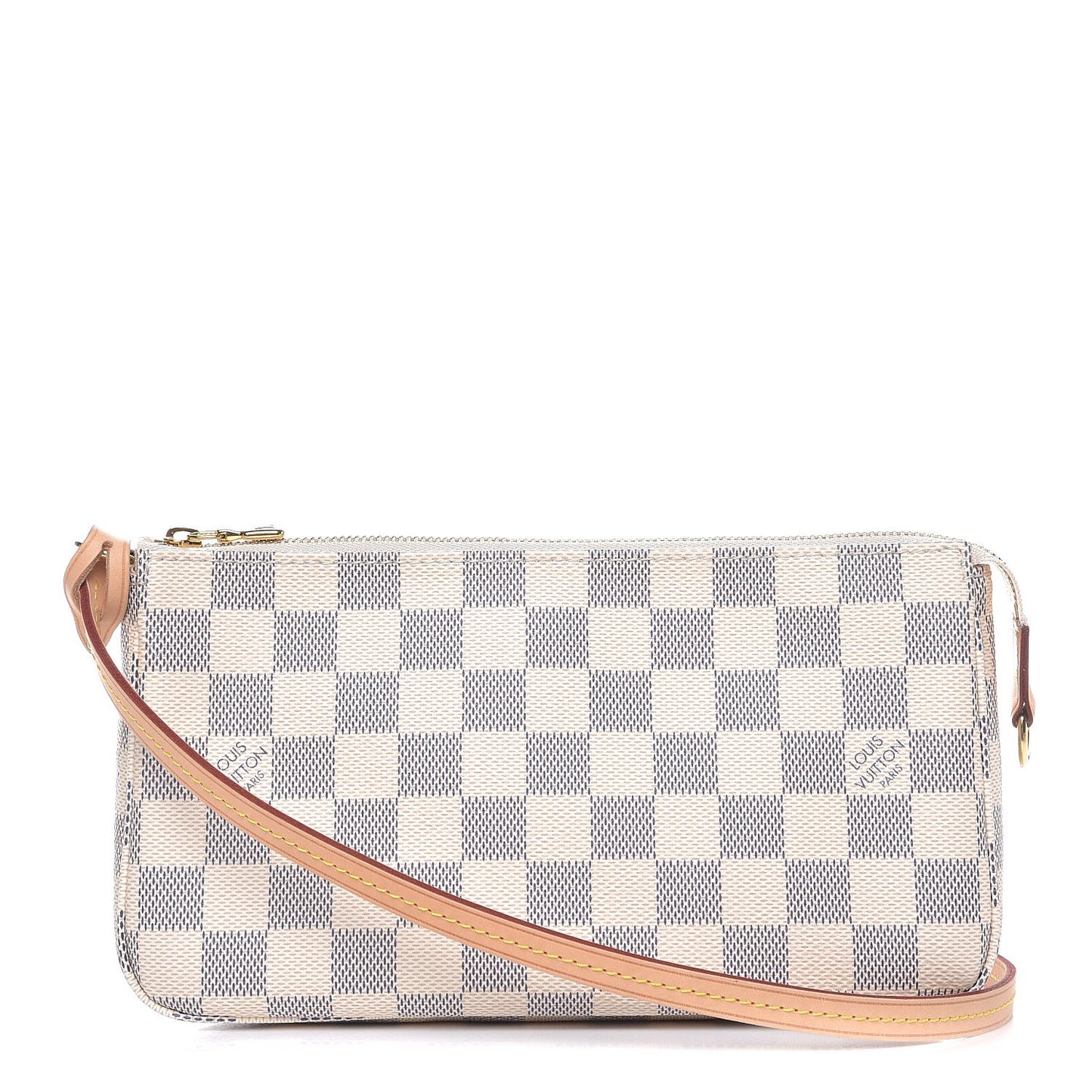 Damier Azur Pochette Accessories NM