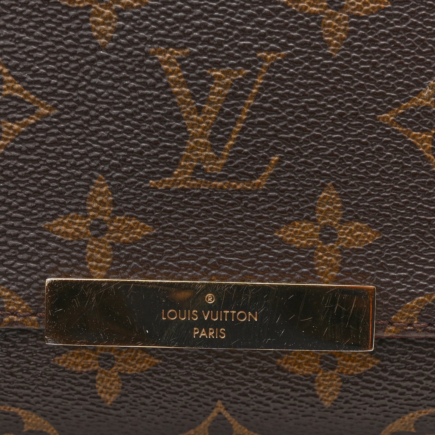 Monogram Favorite MM