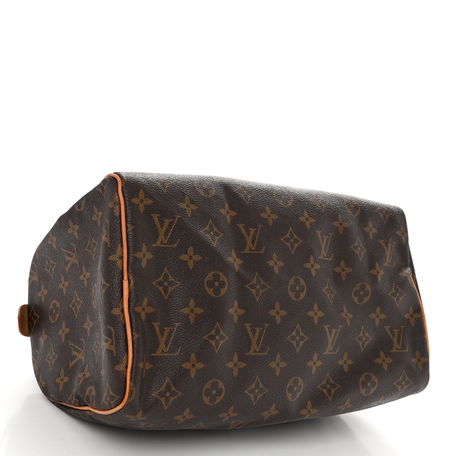 Louis Vuitton LOUIS VUITTON Monogram Speedy 30 4 of 11
