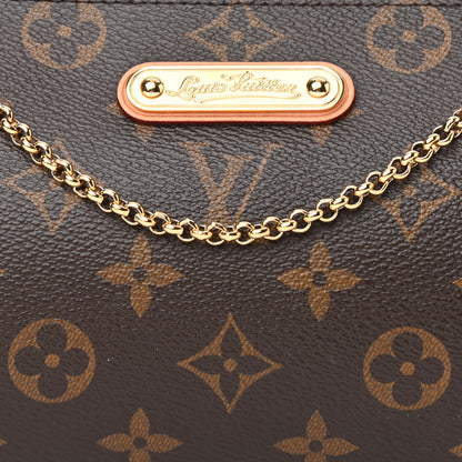 Louis Vuitton Monogram Eva Clutch 8 of 10