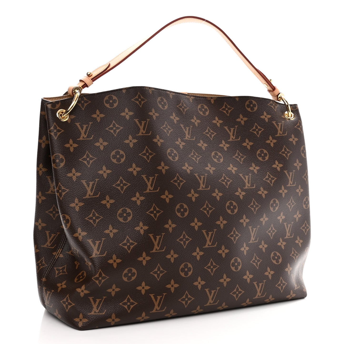 Monogram Graceful MM