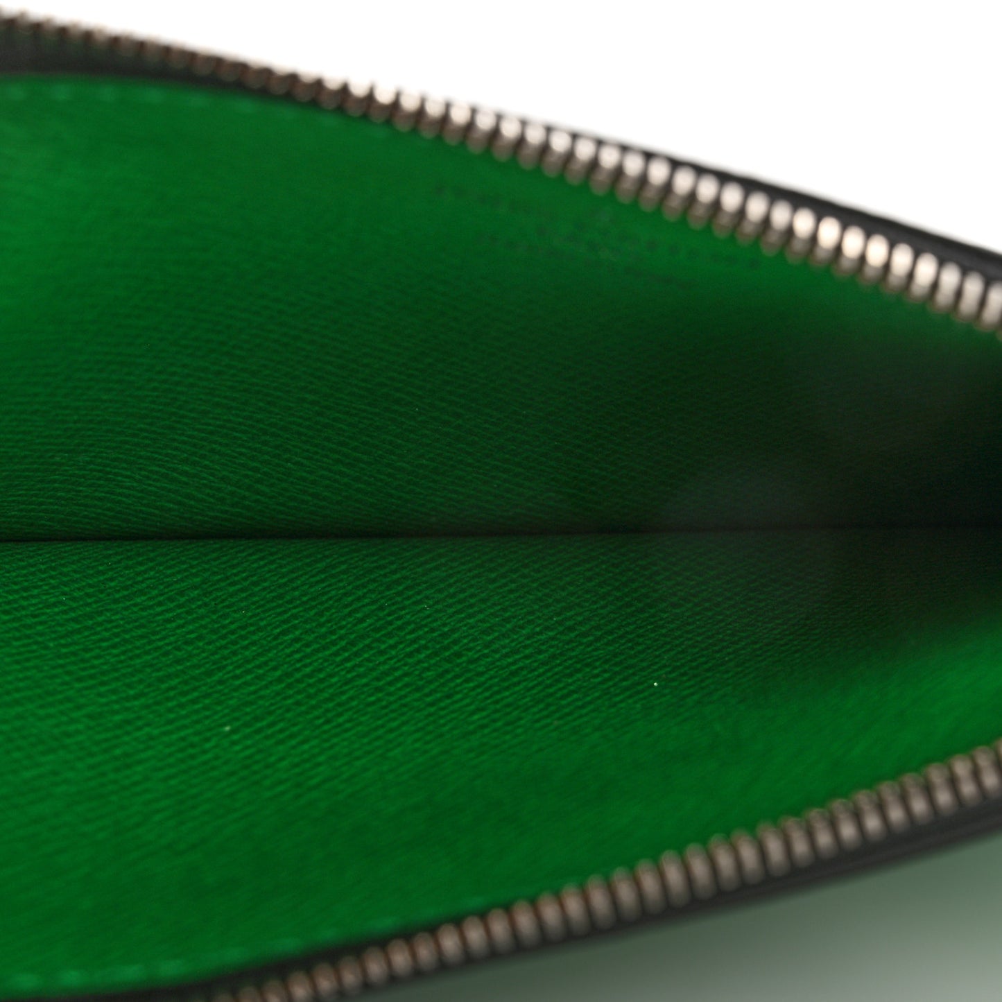 Taigarama Coin Card Holder Cactus Green