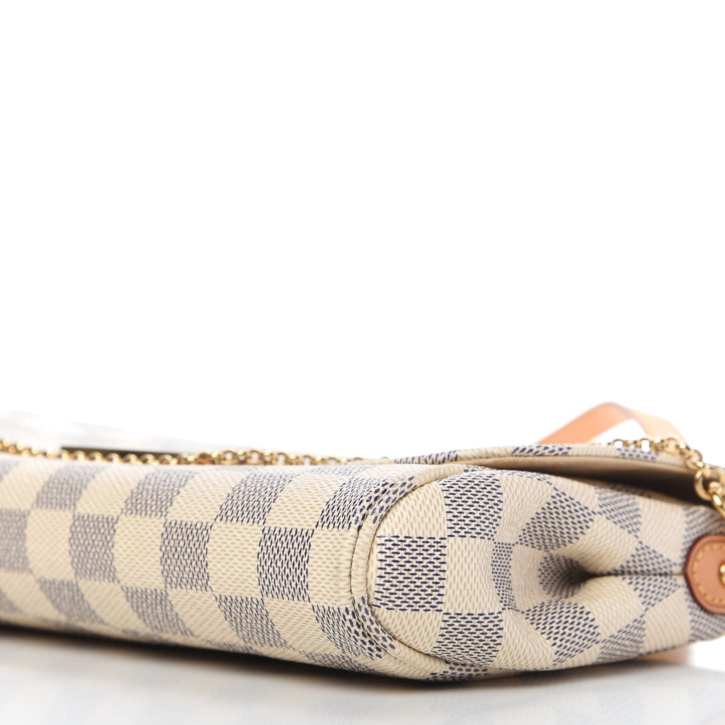 Damier Azur Favorite MM