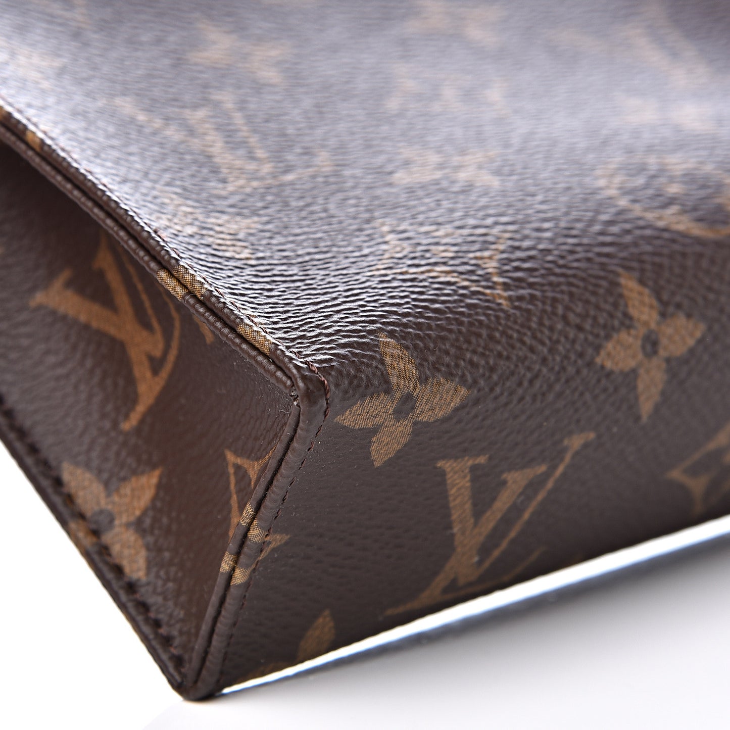 Monogram Toiletry Pouch 15
