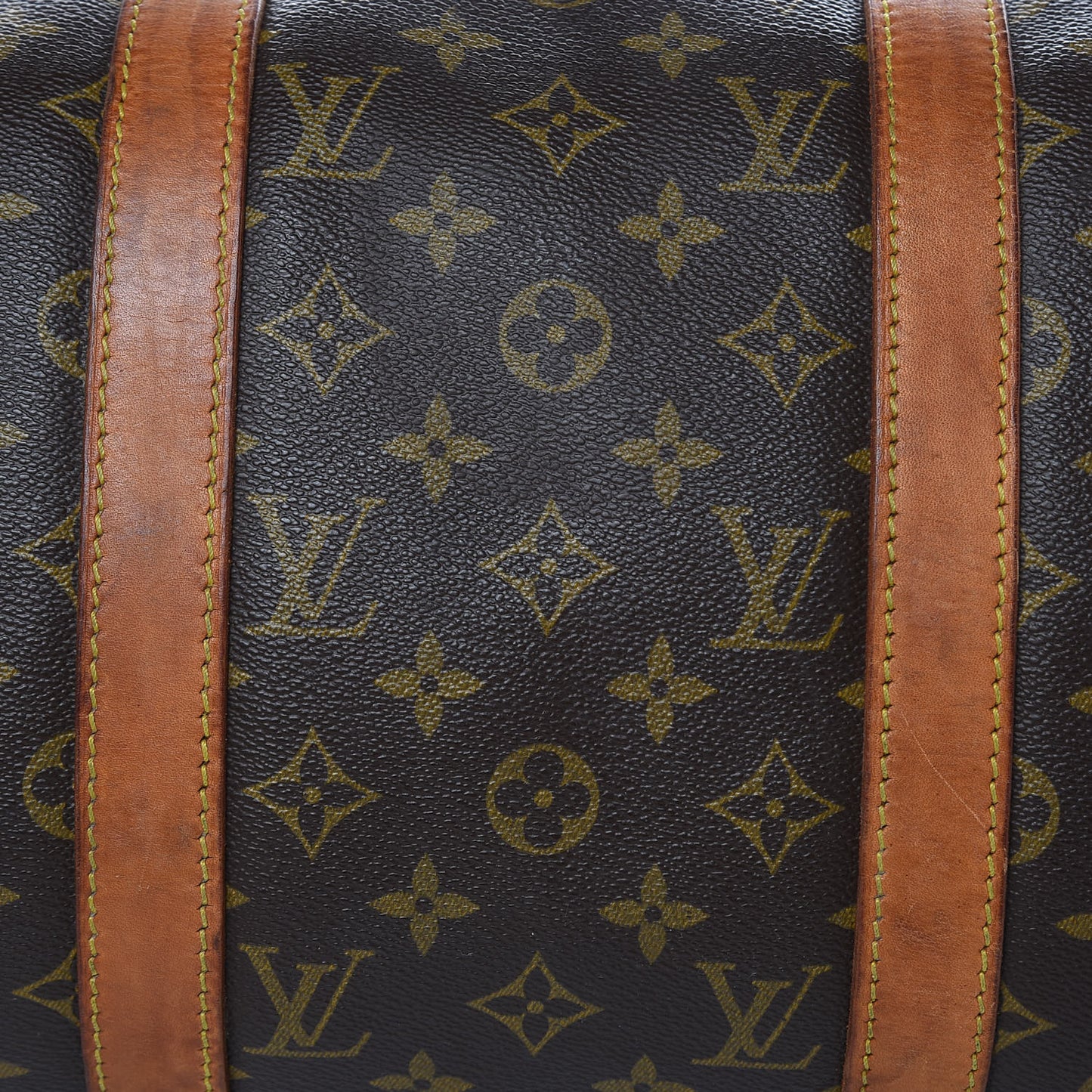 Monogram Keepall Bandouliere 50