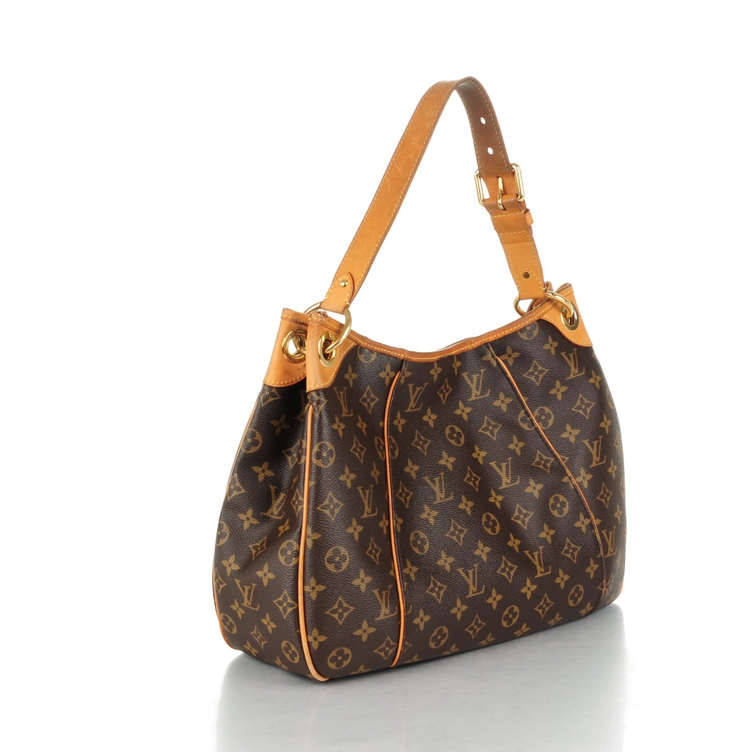 Louis Vuitton Monogram Galliera PM 3 of 14