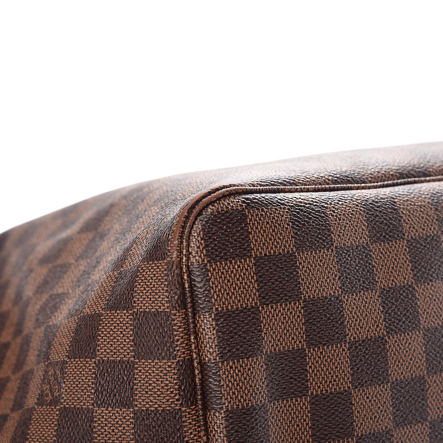 Louis Vuitton Damier Ebene Neo Neverfull GM 13 of 16