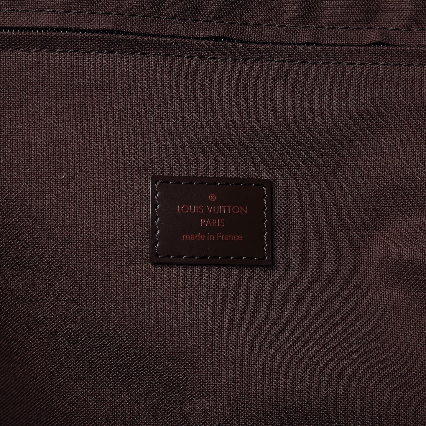 Damier Ebene Eole 60
