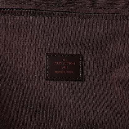 Louis Vuitton Damier Ebene Eole 60 6 of 23