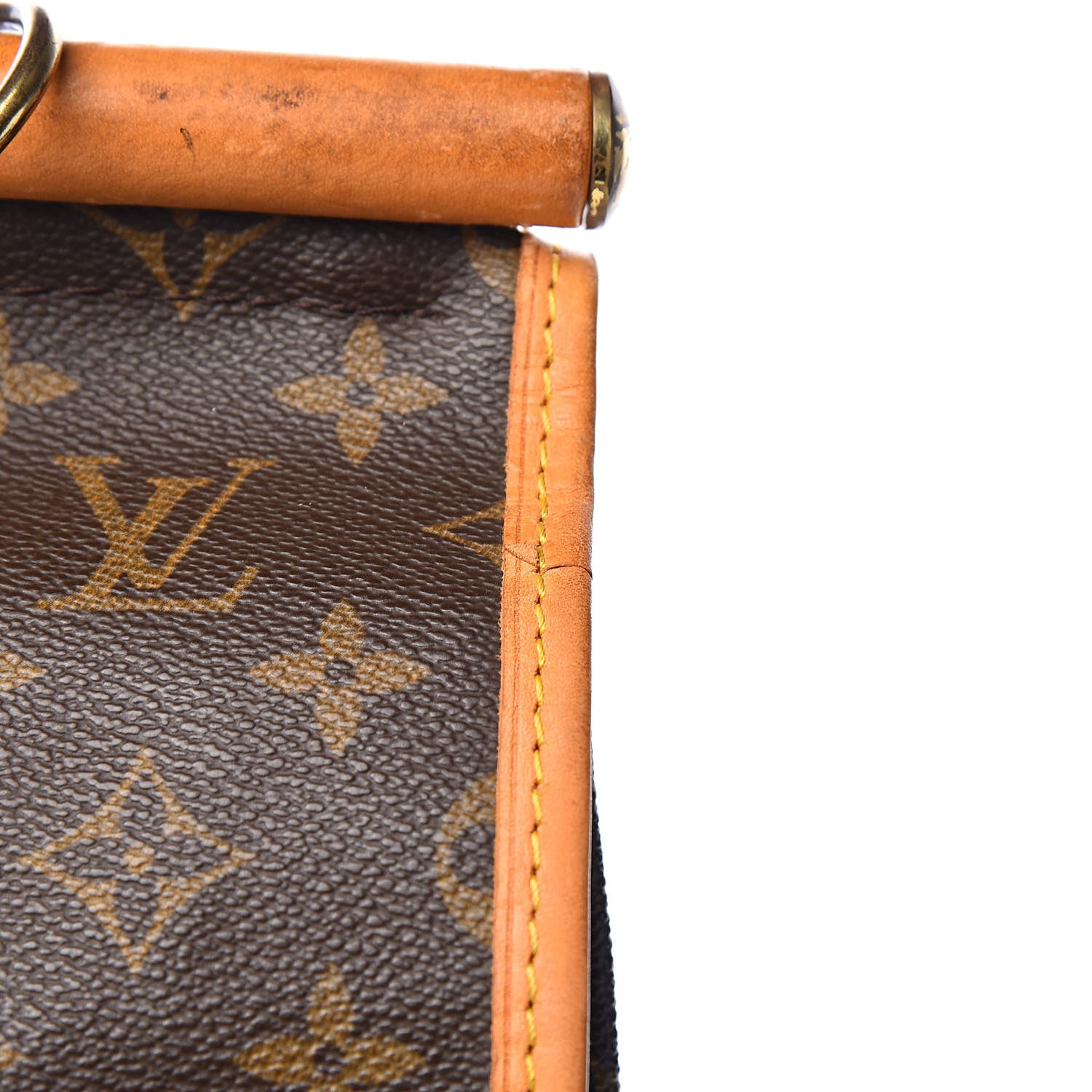 Louis Vuitton Monogram Sac Kleber 15 of 19