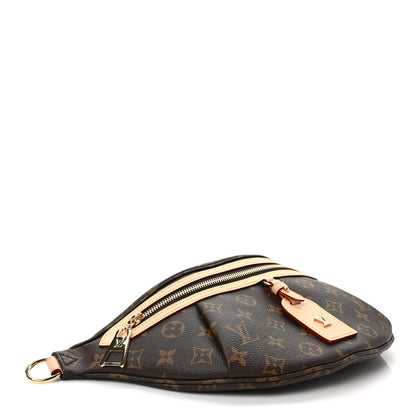Louis Vuitton Monogram High Rise Bumbag 4 of 8
