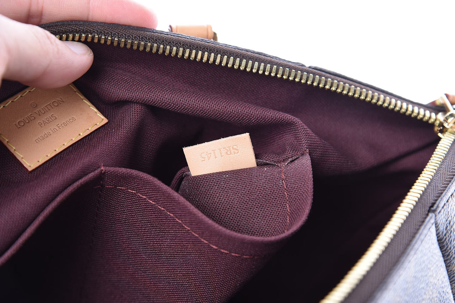 Monogram Turenne MM