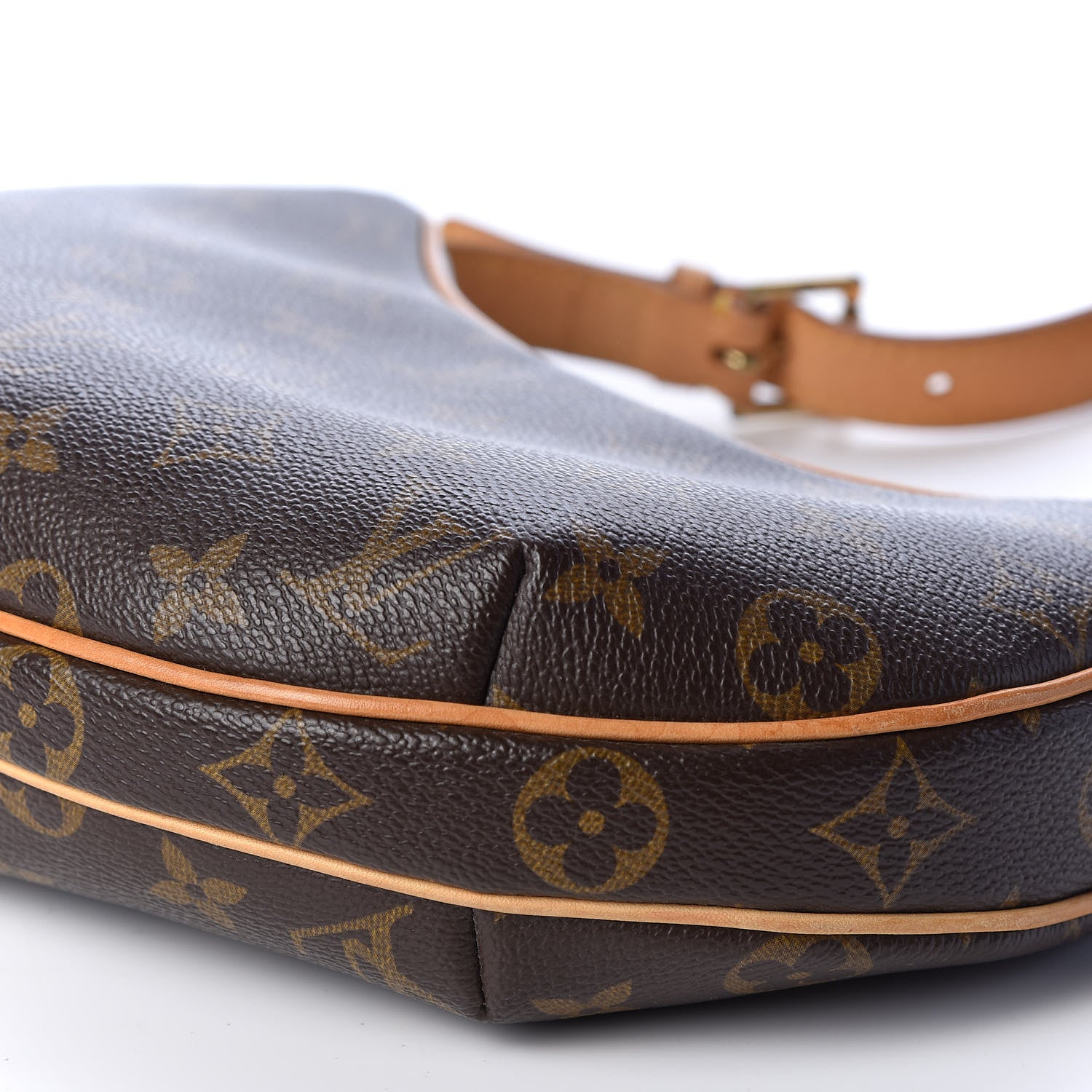 Louis Vuitton Monogram Croissant PM 8 of 8