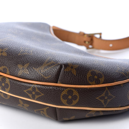Louis Vuitton Monogram Croissant PM 8 of 8