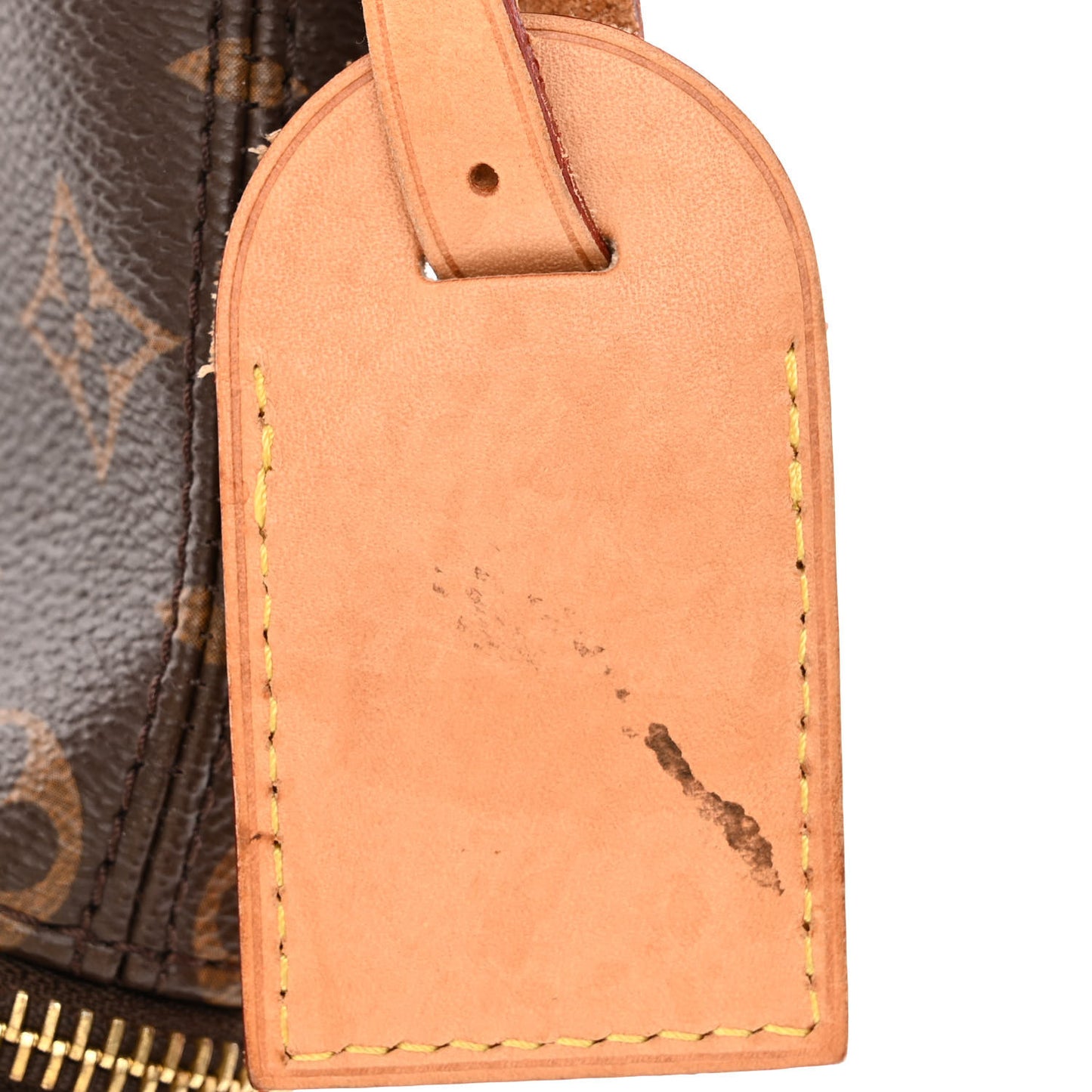 Monogram Melie