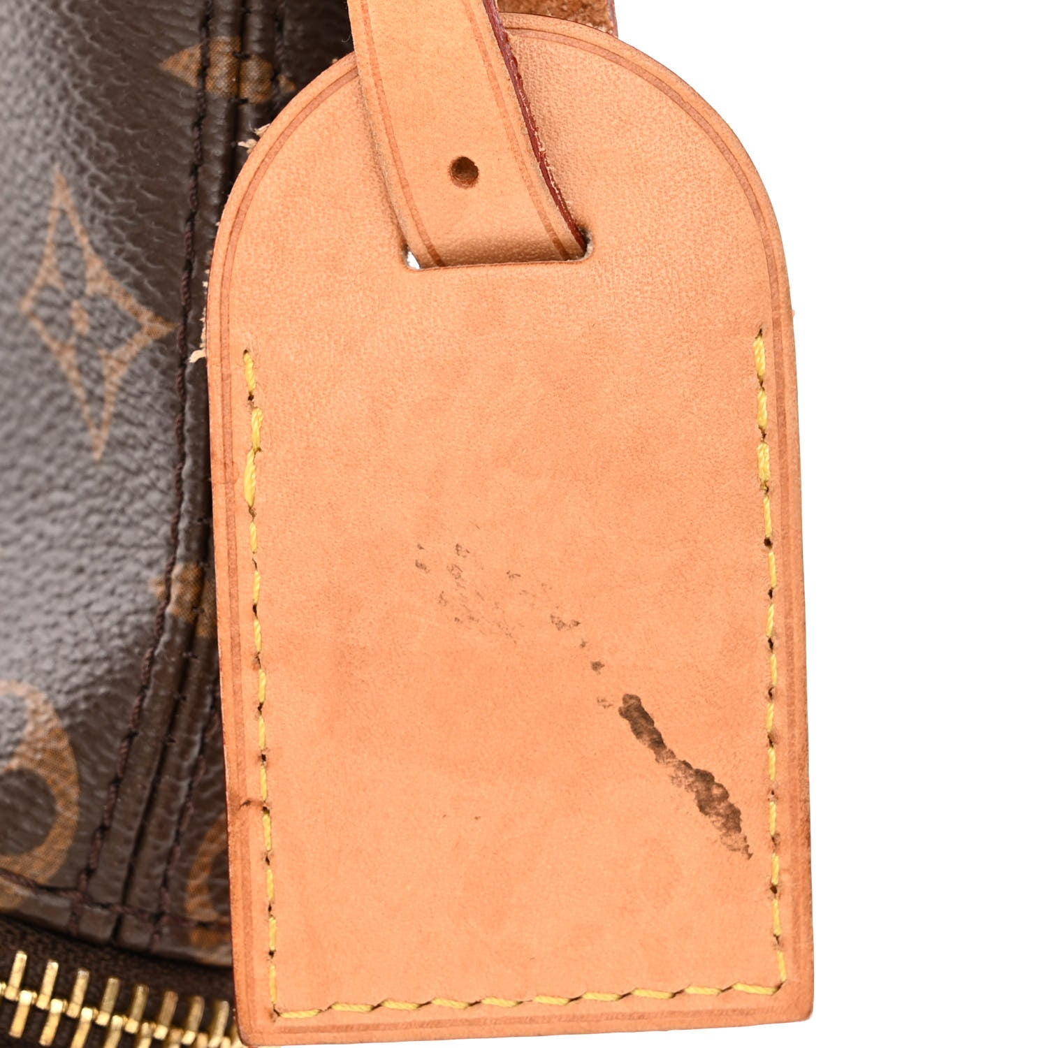 Louis Vuitton Monogram Melie 15 of 15