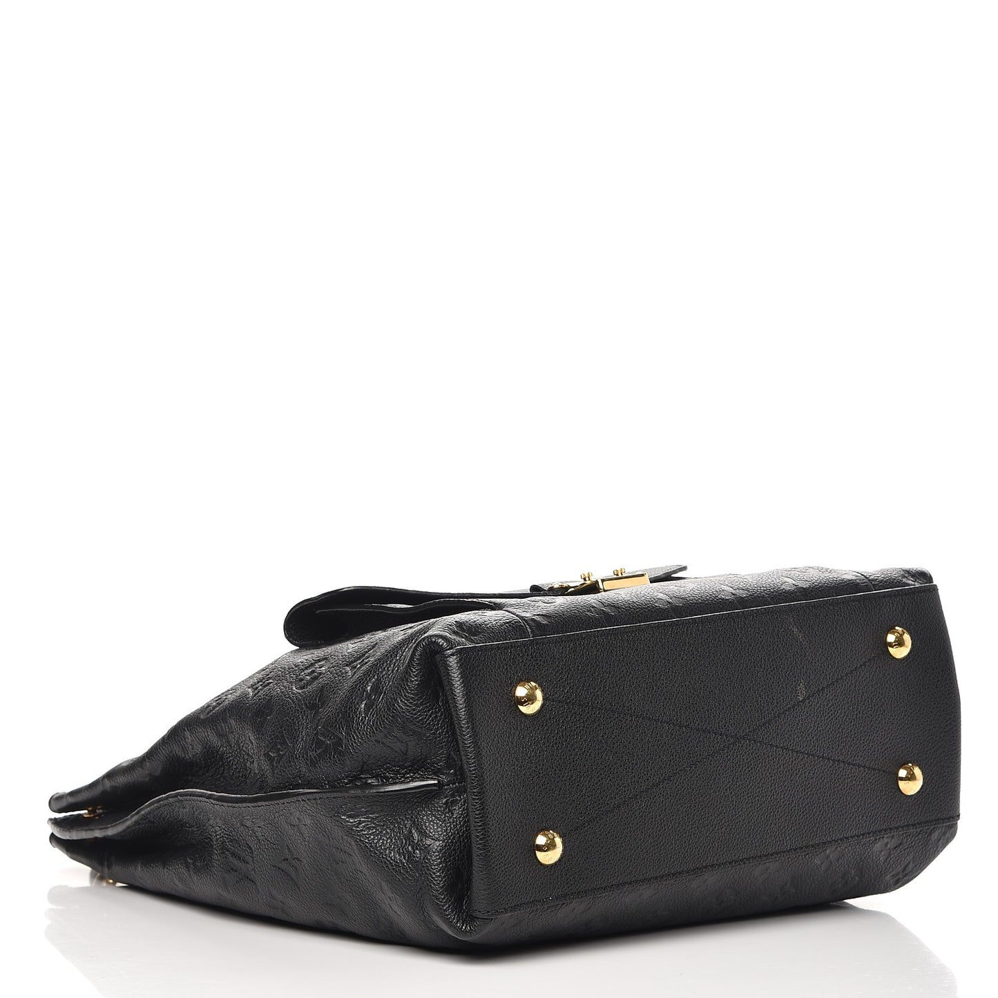 Empreinte Metis Black