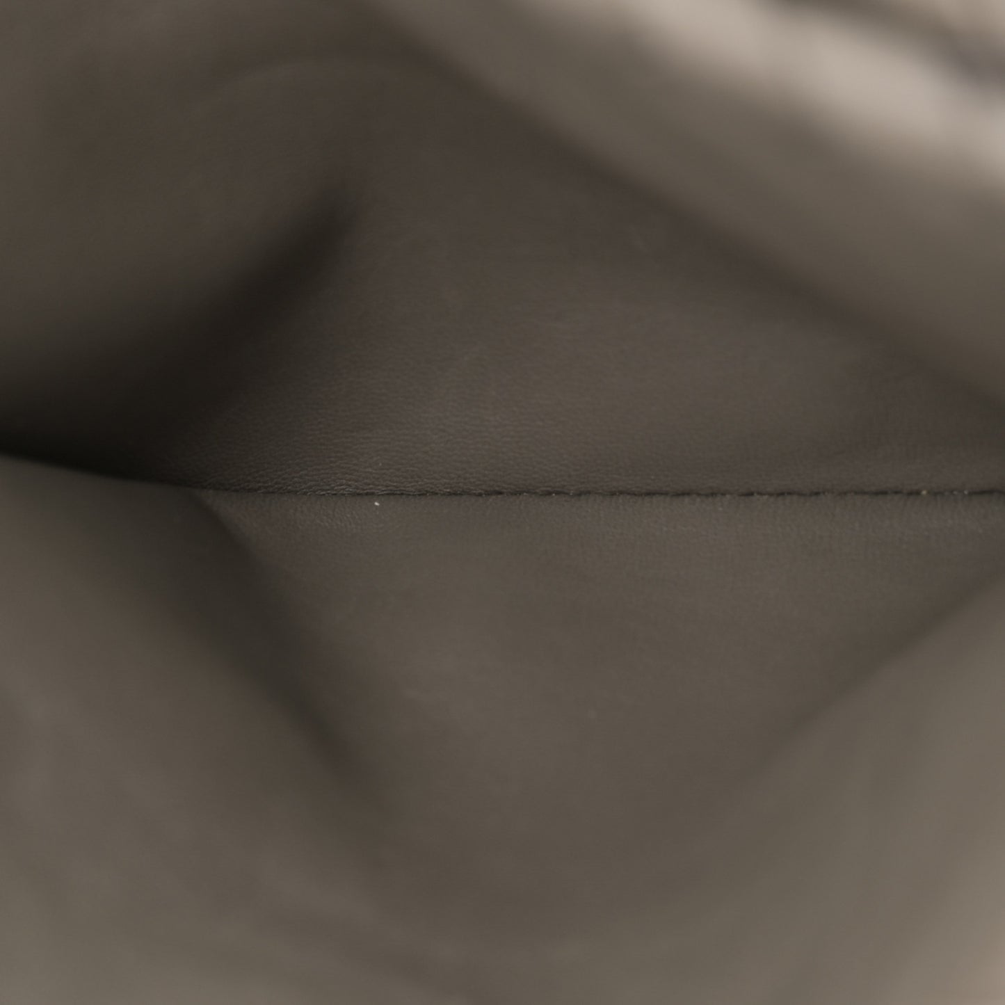 Nappa Intrecciato Duo Mud