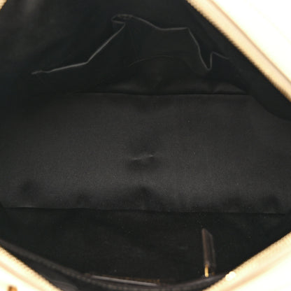 Saint Laurent Calfskin Large Muse Ivory 5 of 11