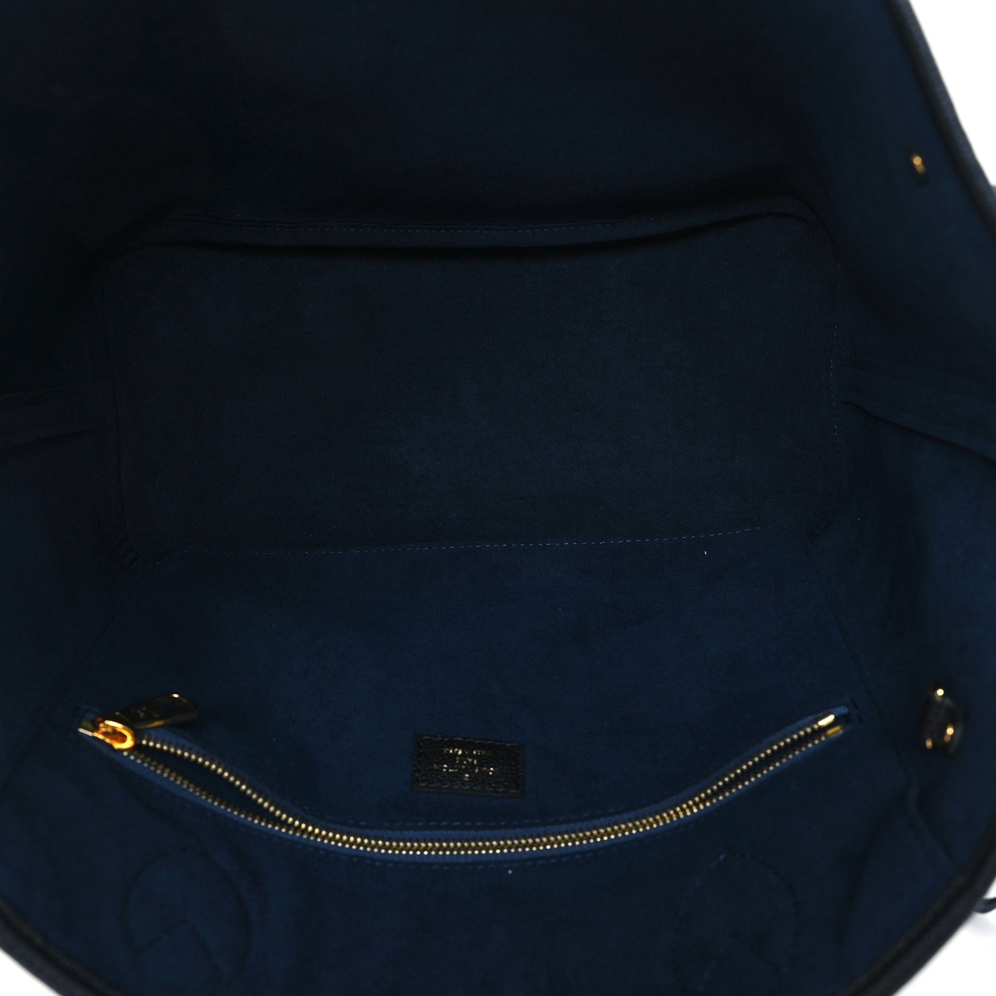 Empreinte Monogram Giant Neverfull MM Black