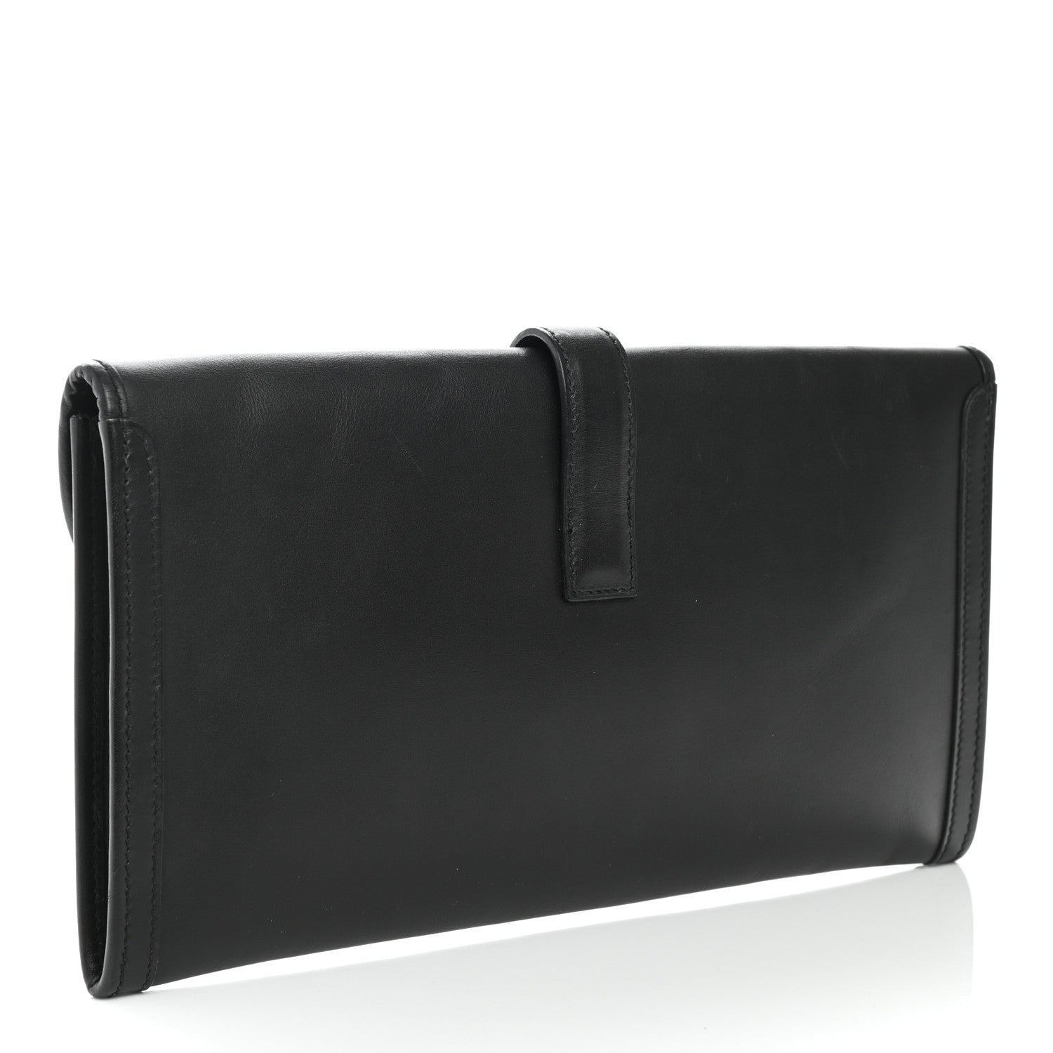 Hermes Swift Jige Elan 29 Clutch Black 4 of 12