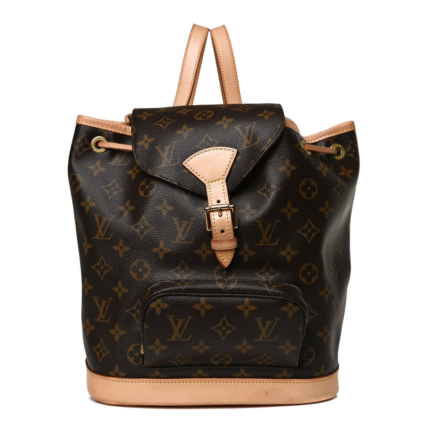 Monogram Montsouris MM Backpack
