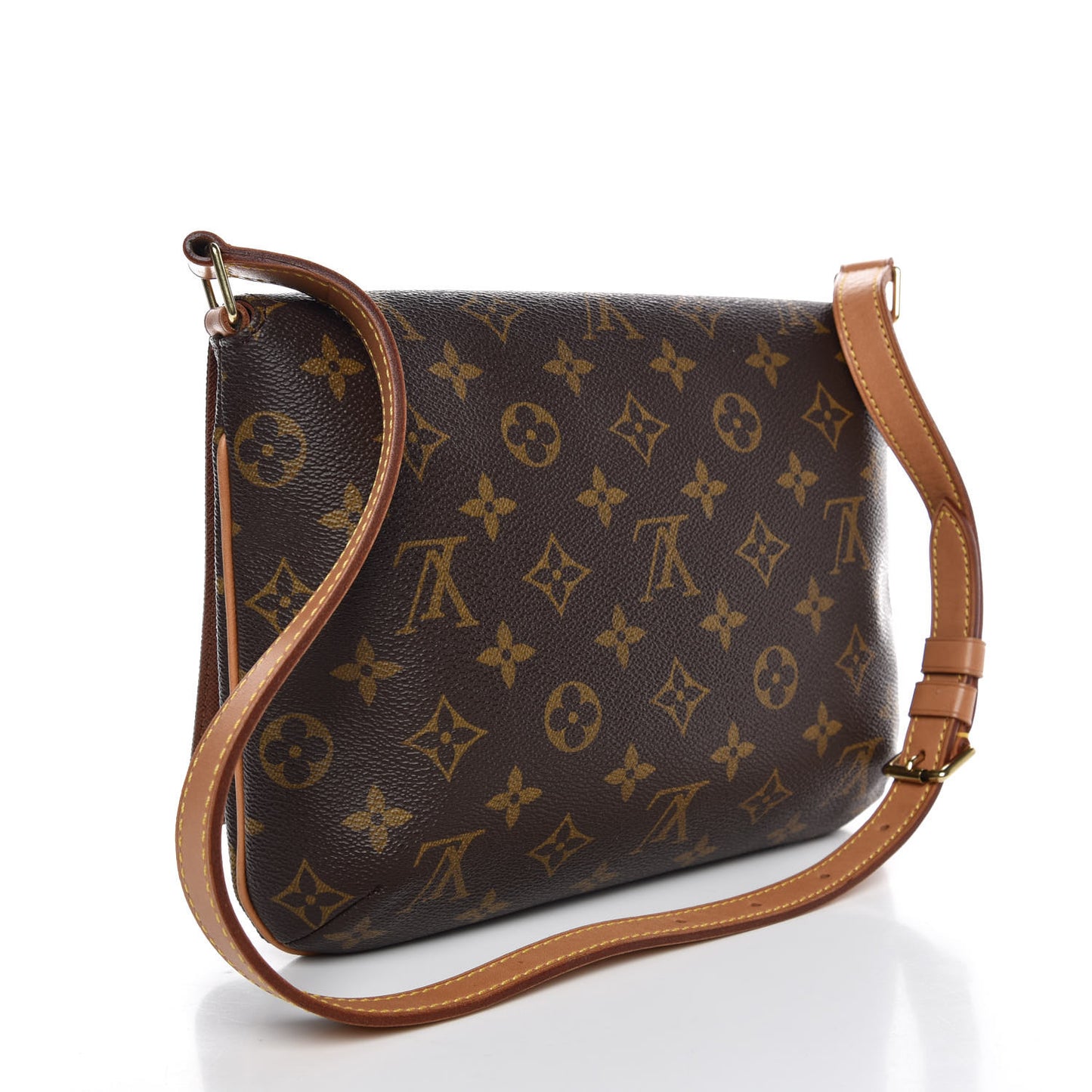Monogram Musette Tango