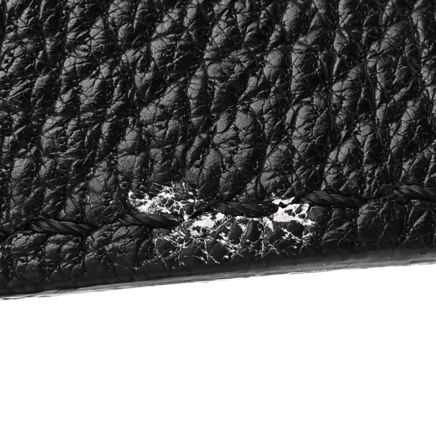 Givenchy Sugar Goatskin Mini Antigona Black 11 of 11