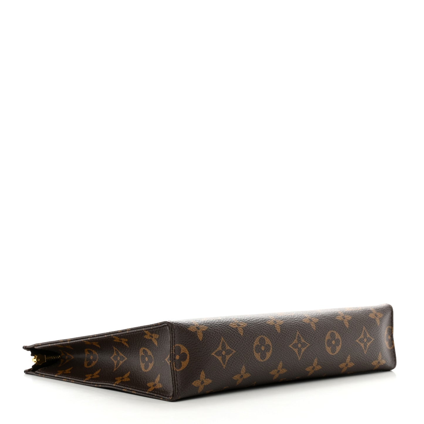 Monogram Toiletry Pouch 36