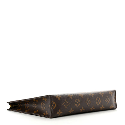 Louis Vuitton Monogram Toiletry Pouch 36 4 of 8