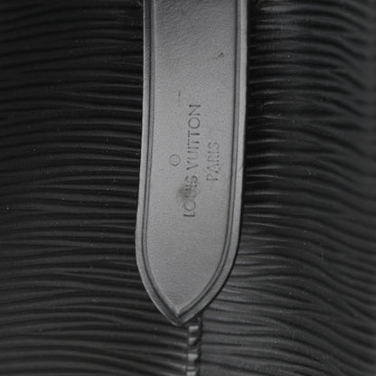 Louis Vuitton Epi Neonoe Black 6 of 11
