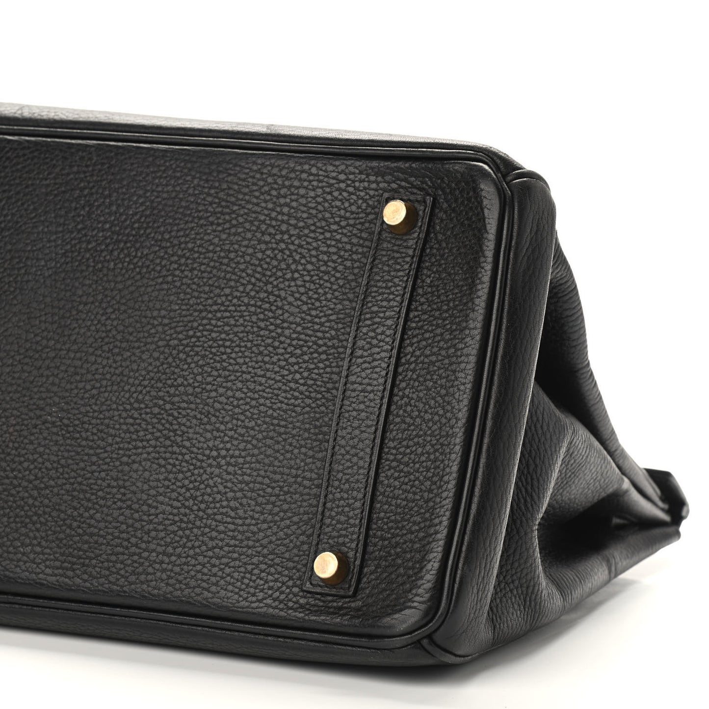 Ardennes Birkin 35 Black