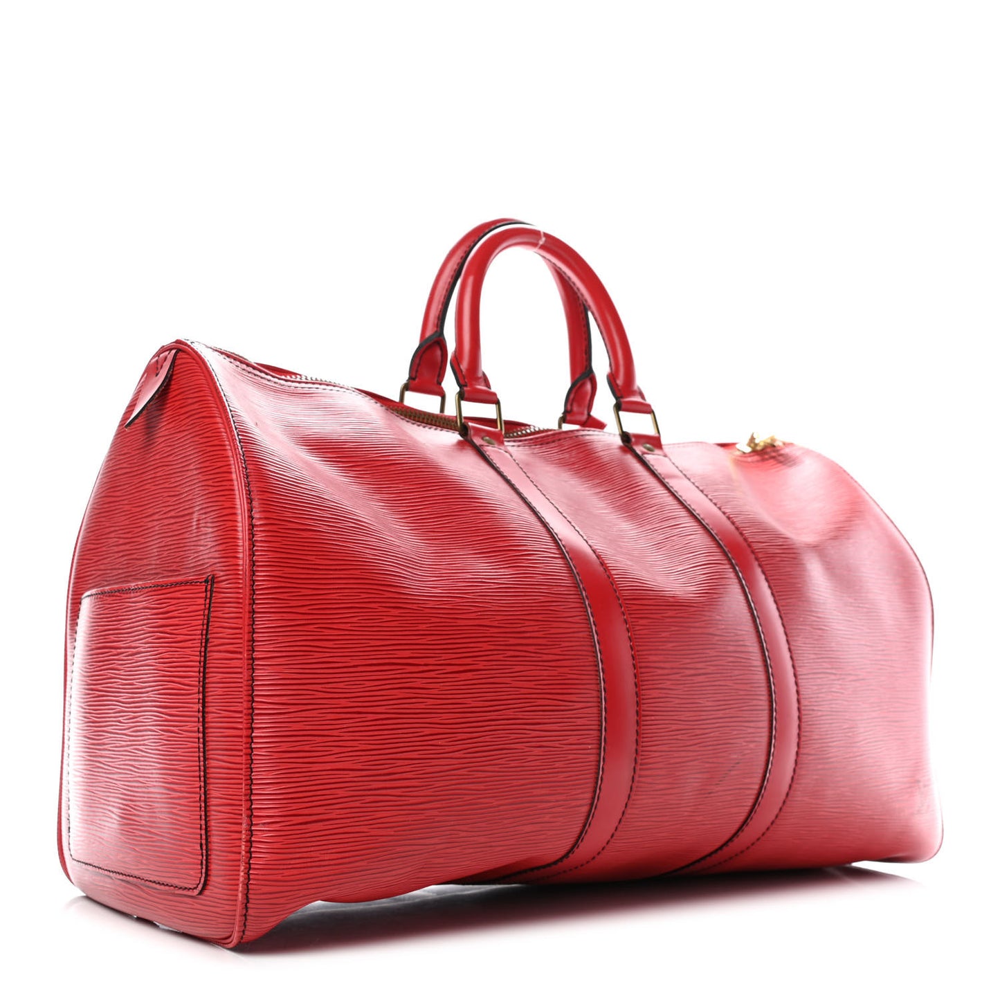 Epi Keepall 45 Castillan Red