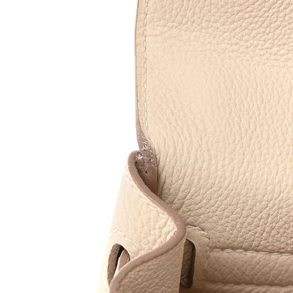 Hermes Togo Kelly Retourne 32 Craie 12 of 12