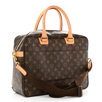 Louis Vuitton Monogram Icare Bag 3 of 11